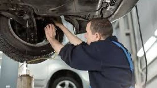 Irmak Garage Bosch Car Service Sürücülerden Yoğun İlgi Görüyor